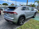 Used 2024 Volkswagen Atlas Cross Sport SEL R-Line image 5