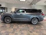 New 2025 Lexus TX 350 AWD image 2