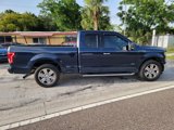 Used 2016 Ford F150 XLT w/ Equipment Group 301A Mid image 4