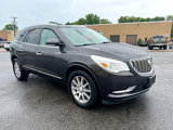 Used 2017 Buick Enclave Leather image 3