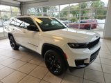 New 2025 Jeep Grand Cherokee L Limited w/ Black Appearance Package image 2
