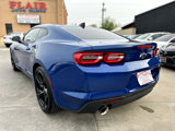 Used 2020 Chevrolet Camaro LS image 5