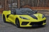 Used 2023 Chevrolet Corvette Stingray Premium Conv w/ Z51 Performance Package image 5