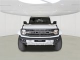 New 2025 Ford Bronco Raptor image 2