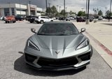 Used 2024 Chevrolet Corvette Stingray Preferred Cpe w/ Z51 Performance Package image 3