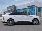New 2025 Cadillac Escalade IQ Sport 2 w/ LPO, ONYX Package image 5