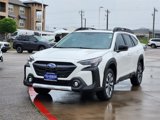 New 2025 Subaru Outback Limited image 2