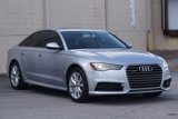 Used 2017 Audi A6 2.0T Premium Plus w/ Premium Plus Package image 3