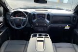 New 2026 Chevrolet Silverado 1500 Custom image 5
