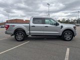 Certified 2023 Ford F150 XL w/ STX Appearance Package image 3