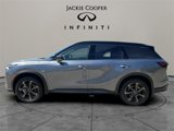 New 2026 INFINITI QX60 Autograph w/ Dark Cargo Package image 2