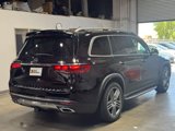 Used 2024 Mercedes-Benz GLS 450 4MATIC image 4