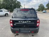 Used 2024 Ford Bronco Sport Outer Banks w/ Tech Package image 6