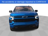 Certified 2023 Chevrolet Silverado 1500 RST image 3