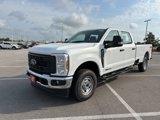 New 2025 Ford F250 XL w/ XL Chrome Package image 3
