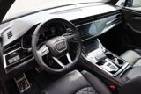 Used 2021 Audi SQ7 Premium Plus w/ Executive Package image 4