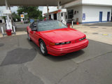 Used 1993 Oldsmobile Cutlass Supreme Convertible image 6