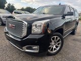 Used 2016 GMC Yukon XL Denali w/ Open Road Package image 2