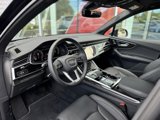 Certified 2025 Audi Q7 3.0T Prestige w/ Prestige Package image 4