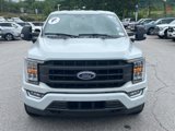 Certified 2023 Ford F150 Lariat w/ Max Trailer Tow Package image 5