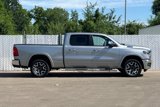 Used 2025 RAM 1500 Laramie image 3