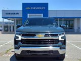 New 2026 Chevrolet Silverado 1500 LT image 2