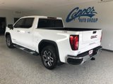 New 2025 GMC Sierra 1500 SLT w/ SLT Premium Plus Package image 4