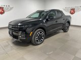 New 2025 Hyundai Santa Cruz Limited image 3