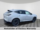 New 2025 Nissan Murano Platinum image 3