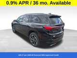 New 2025 Buick Enclave Sport Touring w/ Power Package image 5