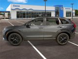 New 2026 Honda CR-V Sport Touring image 2