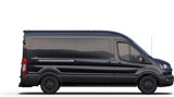 New 2025 Ford Transit 250 148 Medium Roof Extended AWD image 5