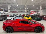 Used 2022 Chevrolet Corvette Stingray Preferred Conv w/ Z51 Performance Package image 5