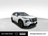 New 2025 Nissan Rogue Platinum w/ Tech Package image 3