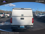 Used 2022 Chevrolet Colorado W/T image 5