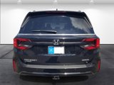 New 2025 Honda Odyssey Touring image 5