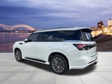 New 2025 INFINITI QX80 Sensory w/ Exterior Package image 3