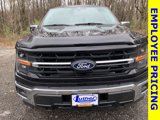 New 2025 Ford F150 XLT w/ Equipment Group 302A MID image 3