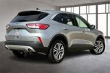 Used 2022 Ford Escape SEL image 3
