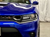 Used 2020 Dodge Charger Scat Pack w/ Plus Group image 3