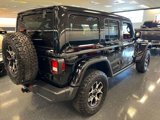 Used 2021 Jeep Wrangler Unlimited Rubicon image 4