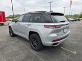 New 2025 Jeep Grand Cherokee Summit w/ Adv Protech Group IV image 5