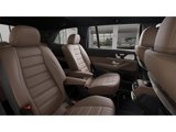 New 2025 Mercedes-Benz GLS 580 4MATIC image 5