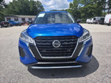 Used 2021 Nissan Kicks S image 4