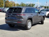 New 2025 Jeep Grand Cherokee Laredo X w/ Luxury Tech Group I image 5