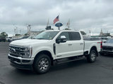 New 2025 Ford F350 Lariat image 2