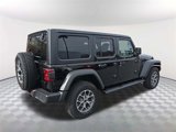 New 2025 Jeep Wrangler Sport S image 3