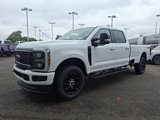 New 2026 Ford F350 XLT image 3