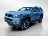 New 2025 Toyota 4Runner TRD Off-Road Premium image 2