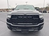 New 2025 RAM 1500 Big Horn image 3